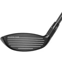 Tour Edge Exotics C723 Fairway Wood -COB Golf Club Shop tour edge exotics c723 fairway face itempicture