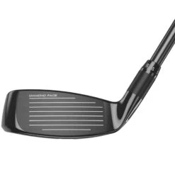Tour Edge Exotics C723 Hybrid -COB Golf Club Shop tour edge exotics c723 hybrid face itempicture 1