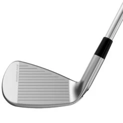 Tour Edge Women's Exotics C723 Irons -COB Golf Club Shop tour edge exotics c723 iron face itempicture