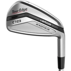 Tour Edge Exotics C723 Irons