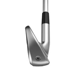 Tour Edge Women's Exotics C723 Irons -COB Golf Club Shop tour edge exotics c723 iron toe itempicture