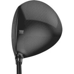 Tour Edge Women's Exotics E723 Driver -COB Golf Club Shop tour edge exotics e723 driver address itempicture