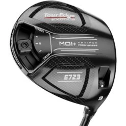Tour Edge Exotics E723 Driver -COB Golf Club Shop tour edge exotics e723 driver sole itempicture 1