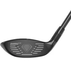 Tour Edge Women's Exotics E723 Fairway Wood -COB Golf Club Shop tour edge exotics e723 fairway face itempicture 1