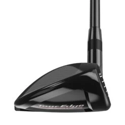 Tour Edge Women's Exotics E723 Hybrid -COB Golf Club Shop tour edge exotics e723 hybrid toe itempicture