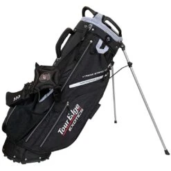 Tour Edge Exotics Xtreme 7.0 Stand Bag -COB Golf Club Shop tour edge exotics xtreme 7 0 stand bag black itempicture