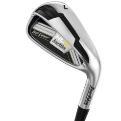 Tour Edge Women's HL4 To-Go Complete Set -COB Golf Club Shop tour edge hl4 irons 01