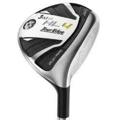 Tour Edge Women's HL4 To-Go Complete Set -COB Golf Club Shop tour edge hl4 os fairway wood 01