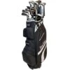 Tour Edge HL4 To-Go Complete Set -COB Golf Club Shop tour edge hl4 to go complete set hero itempicture