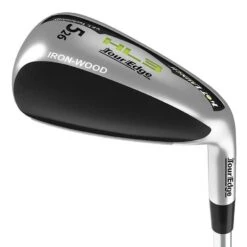 Tour Edge HL3 To-Go Complete Set -COB Golf Club Shop tour edge hot launch 3 individual iron wood 01