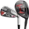 Tour Edge Hot Launch C523 Combo Irons -COB Golf Club Shop tour edge hot launch c523 combo irons hero itempicture