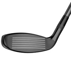 Tour Edge Hot Launch C523 Hybrid -COB Golf Club Shop tour edge hot launch c523 hybrid face itempicture 1