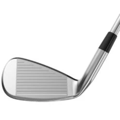Tour Edge Hot Launch E522 Single Iron-Wood - Pre-Owned -COB Golf Club Shop tour edge hot launch e522 iron wood face itempicture