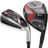 Tour Edge Women's Hot Launch E523 Combo Iron-Woods -COB Golf Club Shop tour edge hot launch e523 combo iron woods hero itempicture 1