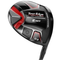 Tour Edge Hot Launch E523 Driver 9 Tour Edge Hot Launch E523 Driver -COB Golf Club Shop tour edge hot launch e523 driver sole itempicture 1