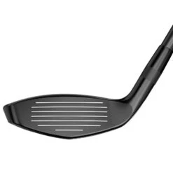 Tour Edge Women's Hot Launch E523 Fairway Wood -COB Golf Club Shop tour edge hot launch e523 fairway wood face itempicture