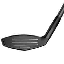 Tour Edge Women's Hot Launch E523 Combo Iron-Woods -COB Golf Club Shop tour edge hot launch e523 hybrid face itempicture 1