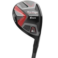 Tour Edge Women's Hot Launch E523 Hybrid -COB Golf Club Shop tour edge hot launch e523 hybrid sole itempicture 3