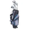 Tour Edge Juniors HL-J Complete Set Ages 11-14 -COB Golf Club Shop tour edge juniors hl j package set 11 14