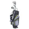 Tour Edge Juniors HL-J Complete Set Ages 5-10 -COB Golf Club Shop tour edge juniors hl j package set 7 10