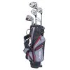 Tour Edge Juniors HL-J Complete Set Ages 9-12 -COB Golf Club Shop tour edge juniors hl j package set 9 12