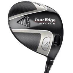 Tour Edge Exotics Pro 721 Driver -COB Golf Club Shop tour edge pro 721 driver sole alt angle itempicture