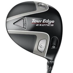 Tour Edge Exotics Pro 721 Driver -COB Golf Club Shop tour edge pro 721 driver sole angle itempicture