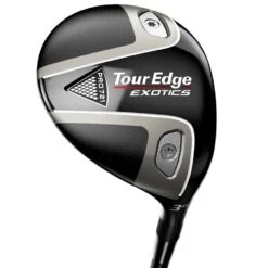 Tour Edge Exotics Pro 721 Fairway Wood -COB Golf Club Shop tour edge pro 721 fairway wood sole angle itempicture