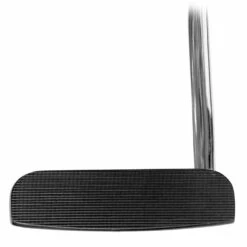 Tour Edge Template Series Alps Black Putter -COB Golf Club Shop tour edge template alps black putter 2024 face itempicture