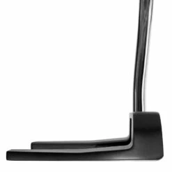 Tour Edge Template Series Alps Black Putter -COB Golf Club Shop tour edge template alps black putter 2024 toe itempicture