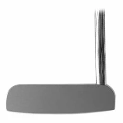 Tour Edge Template Series Alps Silver Putter -COB Golf Club Shop tour edge template alps silver putter 2024 face itempicture