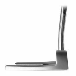 Tour Edge Template Series Alps Silver Putter -COB Golf Club Shop tour edge template alps silver putter 2024 toe itempicture