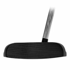 Tour Edge Template Series Biarritz Black Putter -COB Golf Club Shop tour edge template biarritz black putter 2024 face itempicture