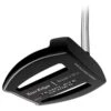 Tour Edge Template Series Biarritz Black Putter -COB Golf Club Shop tour edge template biarritz black putter 2024 hero itempicture