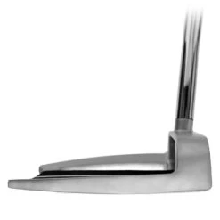 Tour Edge Template Series Biarritz Silver Putter -COB Golf Club Shop tour edge template biarritz silver putter 2024 toe itempicture