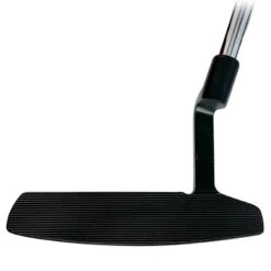 Tour Edge Template Series Eden Black Putter -COB Golf Club Shop tour edge template eden black putter 2024 face itempicture