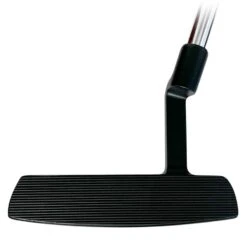 Tour Edge Template Series Maiden Black Putter -COB Golf Club Shop tour edge template maiden black putter 2024 face itempicture