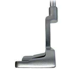 Tour Edge Template Series Maiden Silver Putter -COB Golf Club Shop tour edge template maiden silver putter 2024 toe itempicture