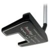 Tour Edge Template Series Narrows Black Putter -COB Golf Club Shop tour edge template narrows black putter 2024 sole itempicture