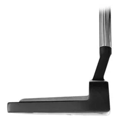 Tour Edge Template Series Narrows Black Putter -COB Golf Club Shop tour edge template narrows black putter 2024 toe itempicture