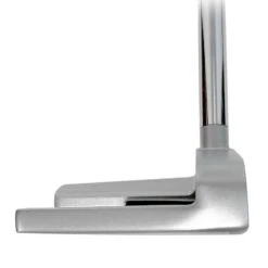 Tour Edge Template Series Narrows Center Silver Putter -COB Golf Club Shop tour edge template narrows center silver putter 2024 toe itempicture