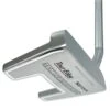Tour Edge Template Series Narrows Silver Putter -COB Golf Club Shop tour edge template narrows silver putter 2024 sole itempicture