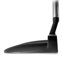 Tour Edge Template Series Punchbowl Black Putter -COB Golf Club Shop tour edge template punchbowl black putter 2024 toe itempicture