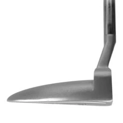 Tour Edge Template Series Punchbowl Silver Putter -COB Golf Club Shop tour edge template punchbowl silver putter 2024 toe itempicture