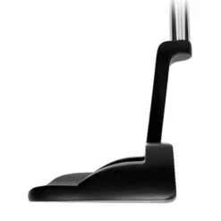 Tour Edge Template Series Valley Black Putter -COB Golf Club Shop tour edge template valley black putter 2024 toe itempicture