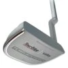 Tour Edge Template Series Valley Silver Putter -COB Golf Club Shop tour edge template valley silver putter 2024 hero itempicture