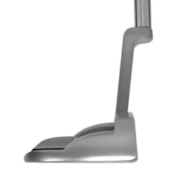 Tour Edge Template Series Valley Silver Putter -COB Golf Club Shop tour edge template valley silver putter 2024 toe itempicture