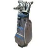 Tour Edge Women's HL4 To-Go Complete Set -COB Golf Club Shop tour edge womens hl4 to go complete set hero itempicture