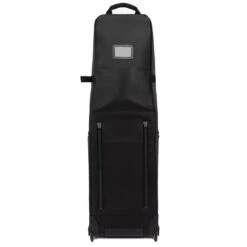 TravisMathew Travel Cover -COB Golf Club Shop travismathew 2023 travel cover back itempicture