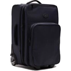 TravisMathew Stow Away Carry-On -COB Golf Club Shop travismathew stow away carry on blue nights hero itempicture